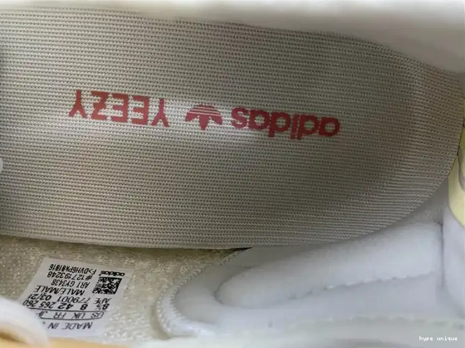 hype V2 ADIDAS 350 YEEZY BOOST GY3438 0511